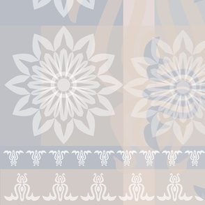 Provence 012 Textile Design
