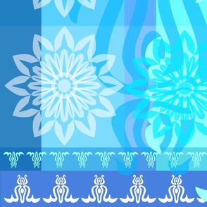 Provence 012 Textile Design