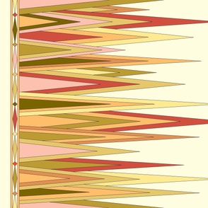 Abstract 03 Fabric Design