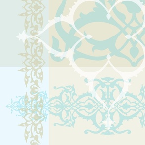 Arabesque