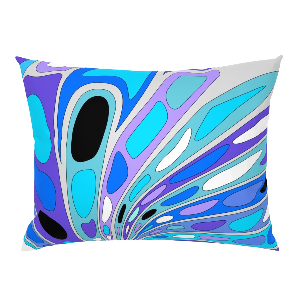 Swirls 019 Textile Design