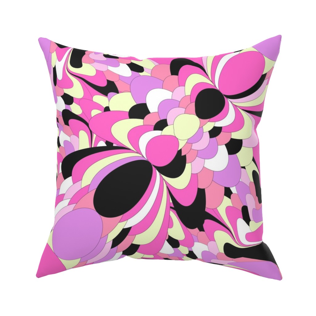 The Beautiful Knot 079 Textile Design, Fabric Design