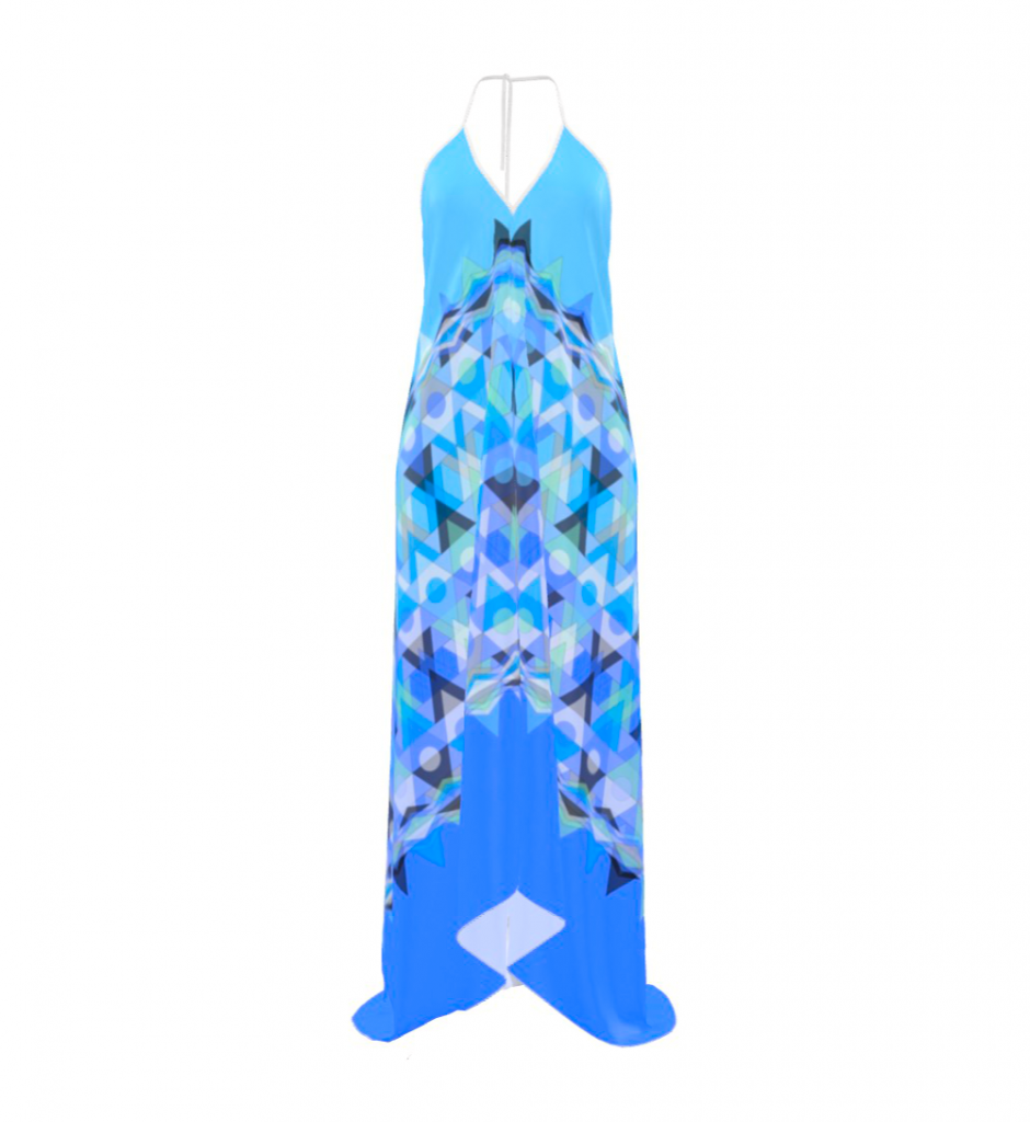 Shard Collection Textile Design