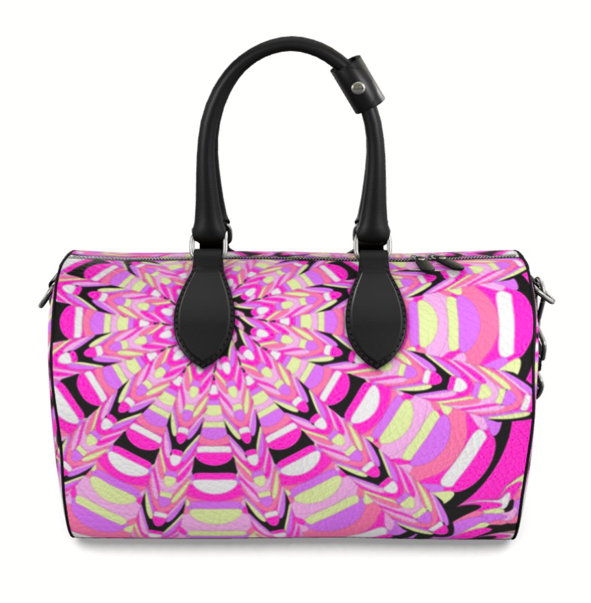 Eclat Collection Textile Design, Surface Pattern Design