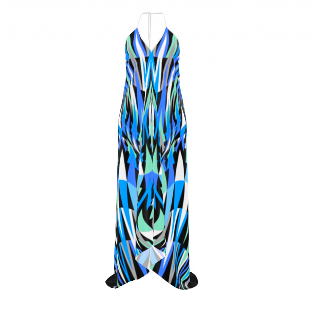 Shard Collection Textile Design