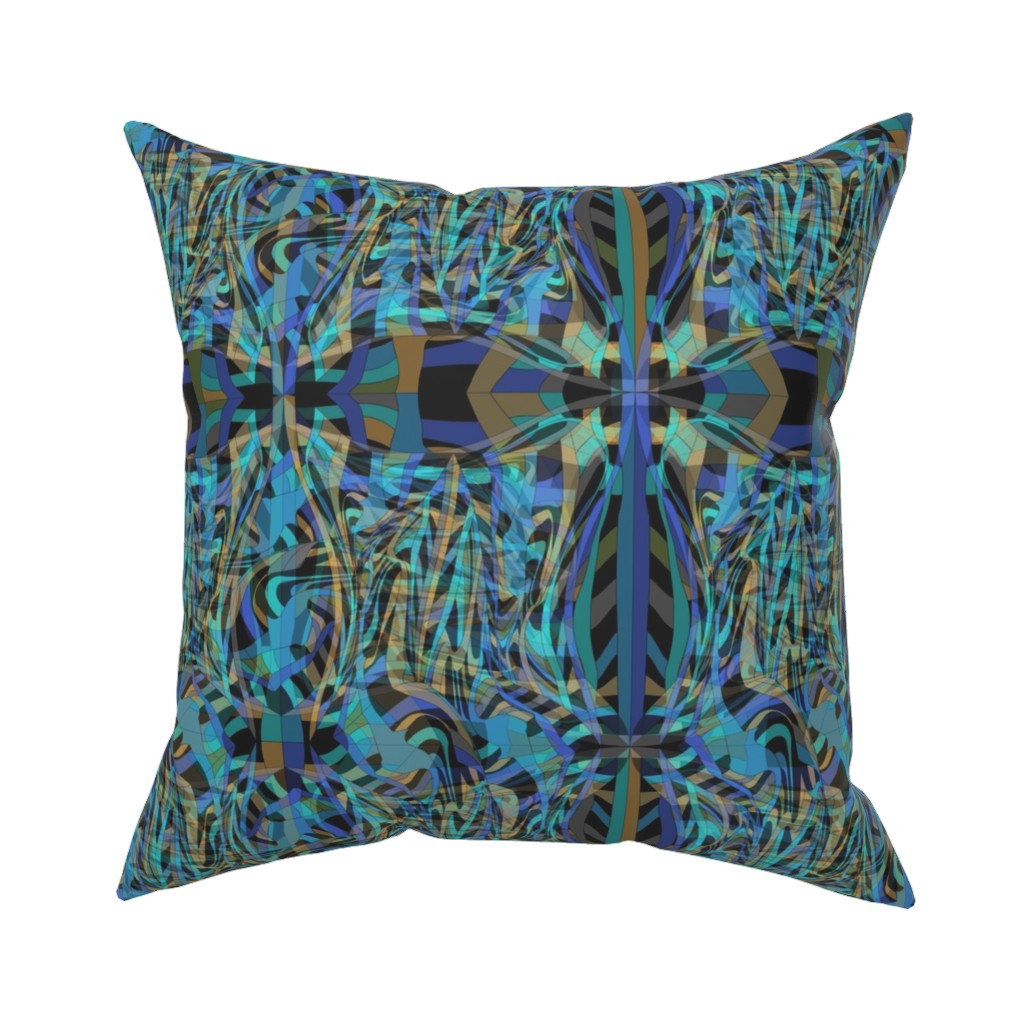 Modern Nouveau Collection, Surface Pattern Design, Textile Design, Fabric Design