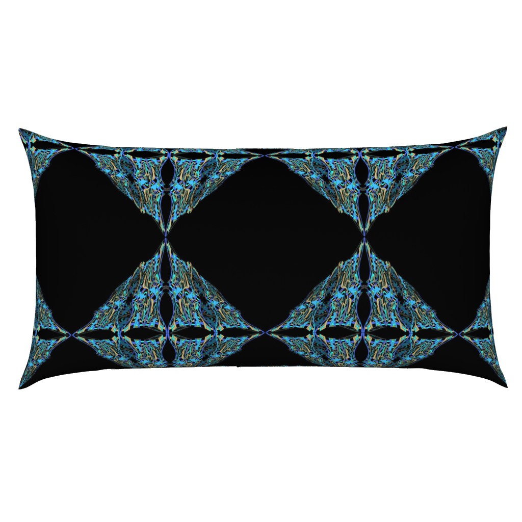 Modern Nouveau Collection, Surface Pattern Design, Textile Design, Fabric Design