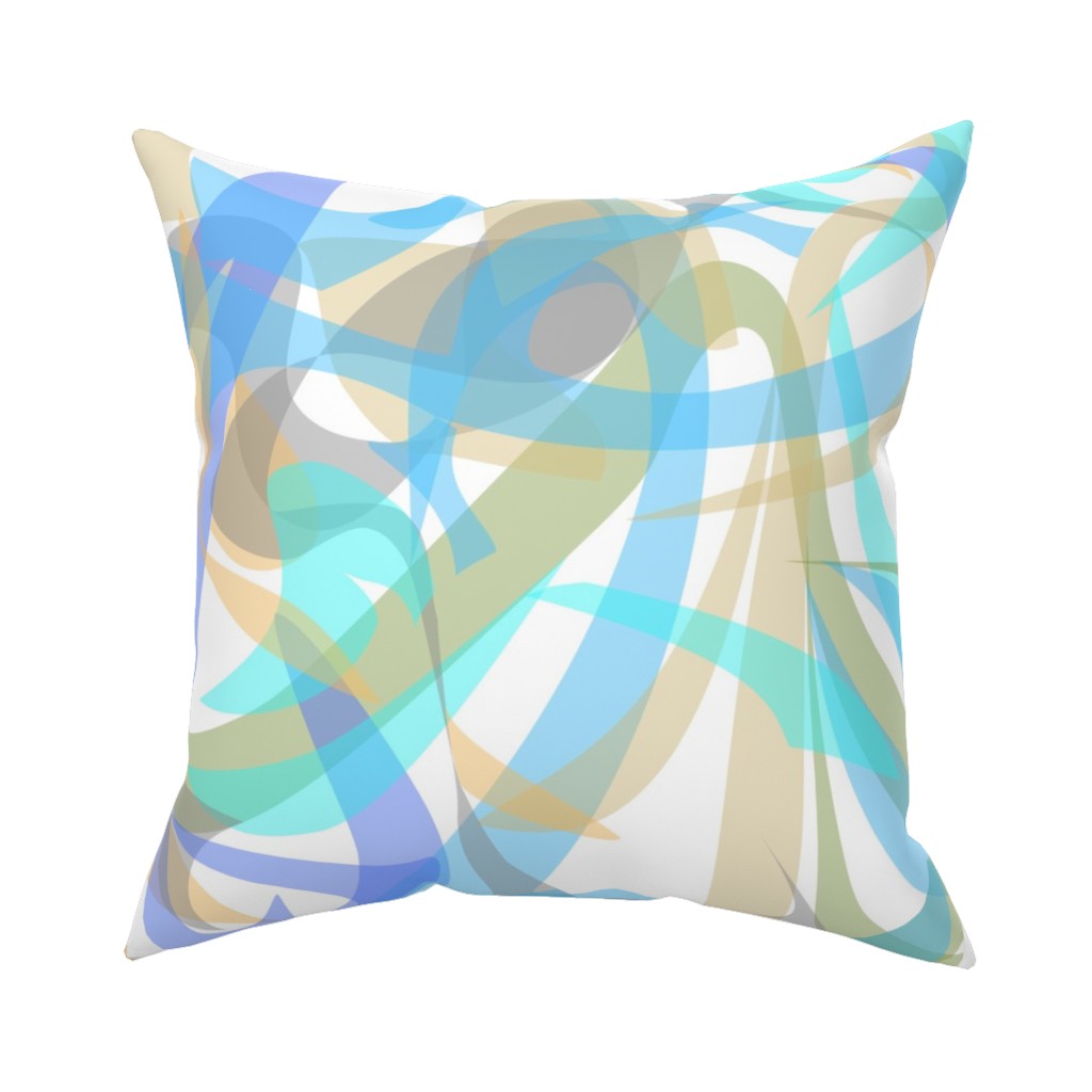 Modern Nouveau Collection, Surface Pattern Design, Textile Design, Fabric Design