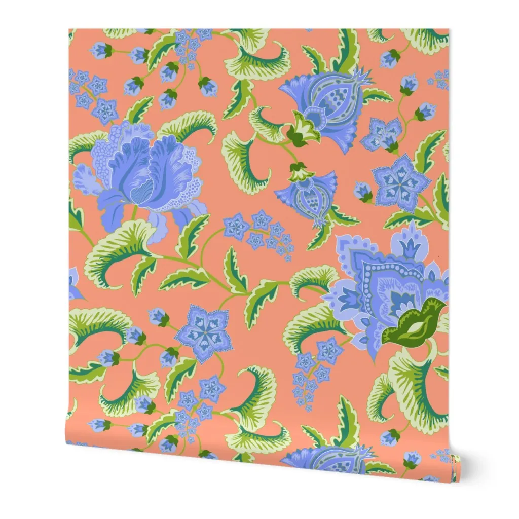 Braganza Chintz, Braganza Collection