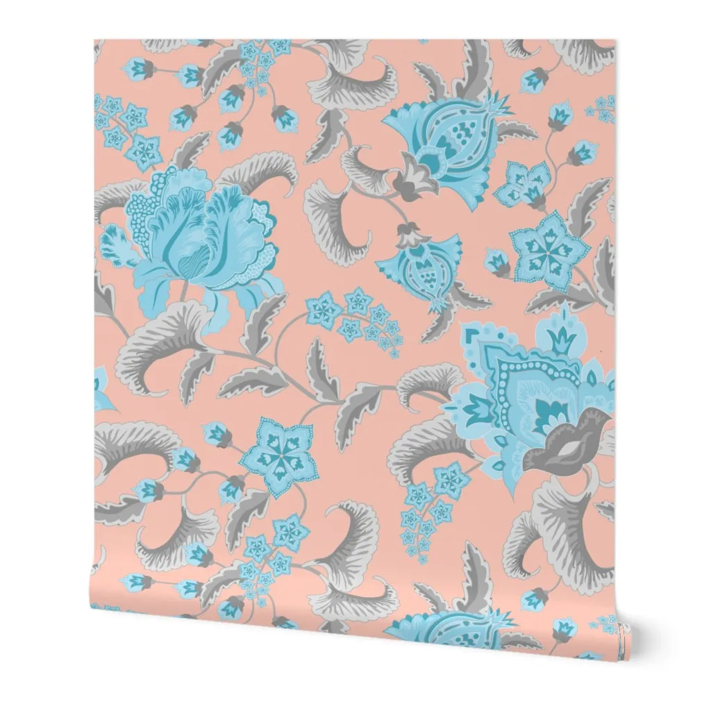 Braganza Chintz, Braganza Collection